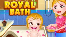Baby Hazel image