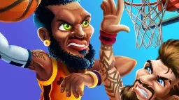 Basketball image