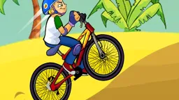 BMX Games image