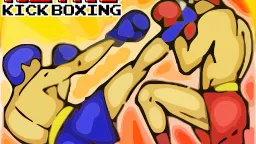 Boxing image