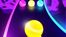 Dancing image