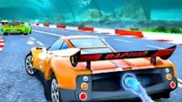 drifting image