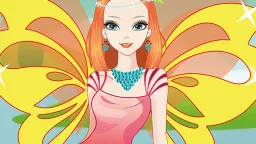Fairy image