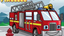 Fire image
