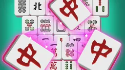 Mahjong image