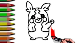 Pokemon image