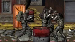 realistic image