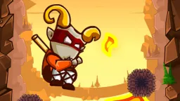 Samurai image