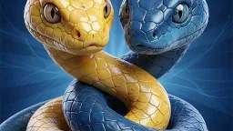 Snake image