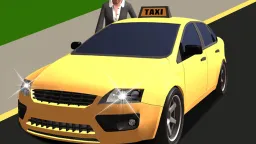 Taxi image