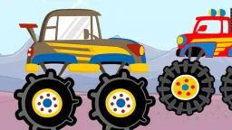 trucks image