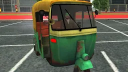 TukTuk image