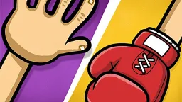 two player games image